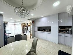 Chestervale (D23), Condominium #571349041